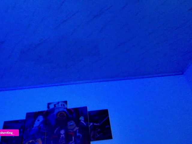 Nicorobin live cam on BongaCams