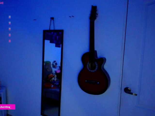Nicorobin live cam