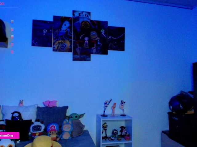 Preview of nicorobin