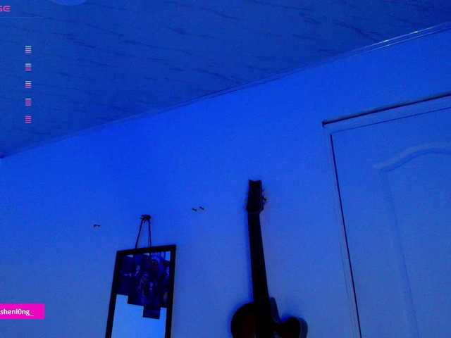 Nicorobin live cam on BongaCams