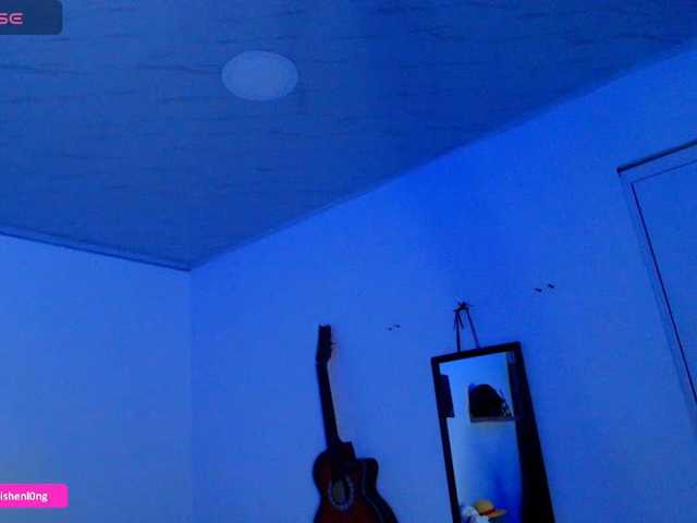 Nicorobin live cam preview