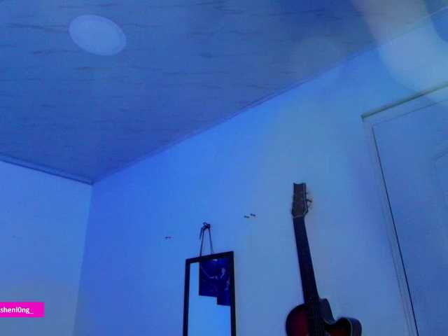Nicorobin live cam on BongaCams