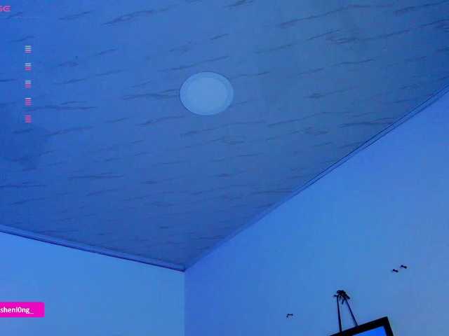 Nicorobin live cam on BongaCams