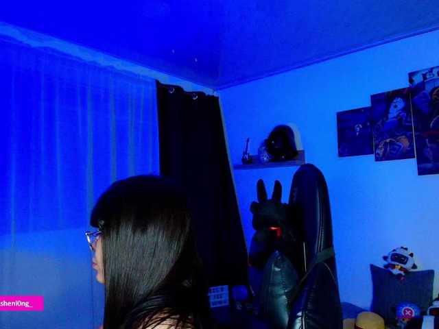 Nicorobin live cam on BongaCams