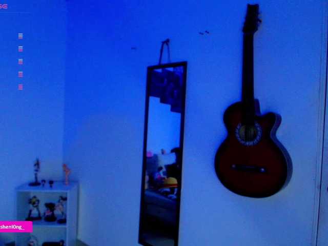Nicorobin live cam on BongaCams