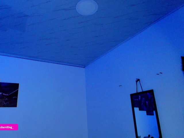 Nicorobin live cam on BongaCams