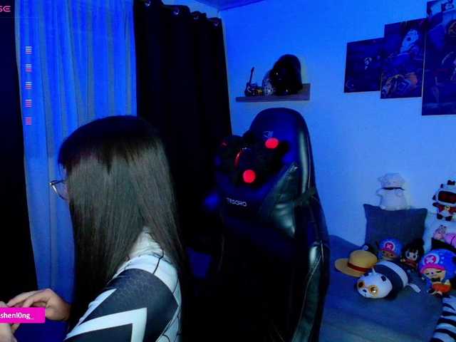 Nicorobin live cam on BongaCams