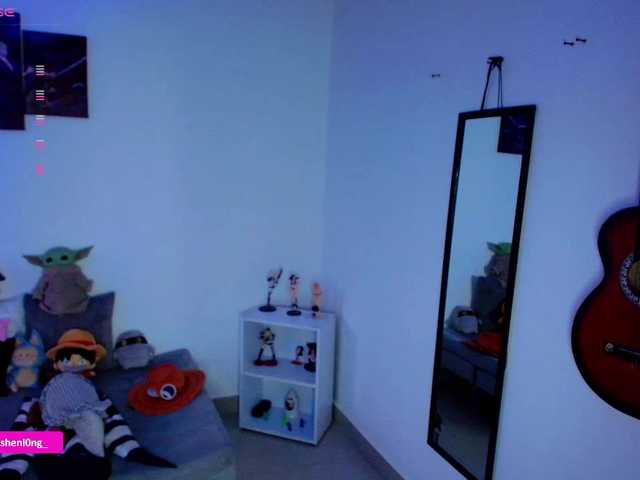 Nicorobin live cam