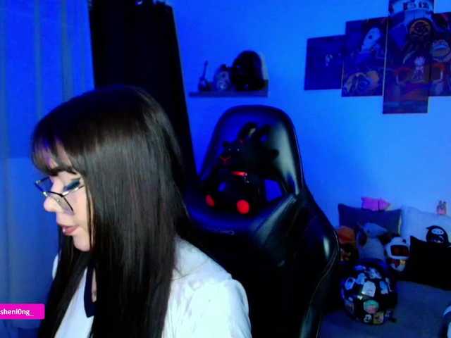 Nicorobin live cam on BongaCams