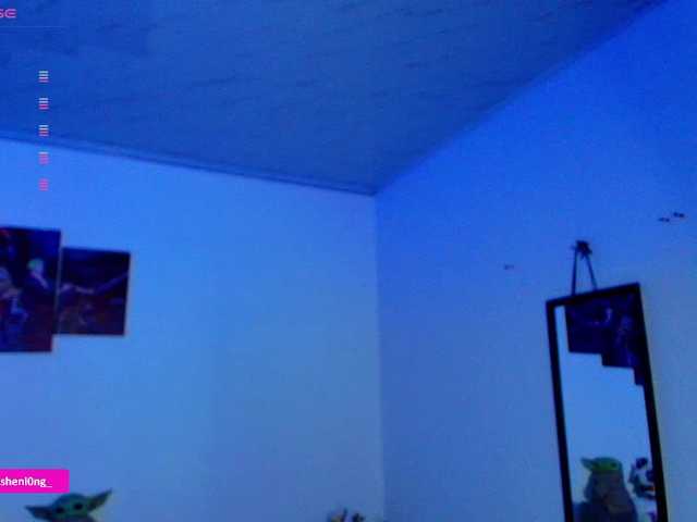 Nicorobin live cam on BongaCams
