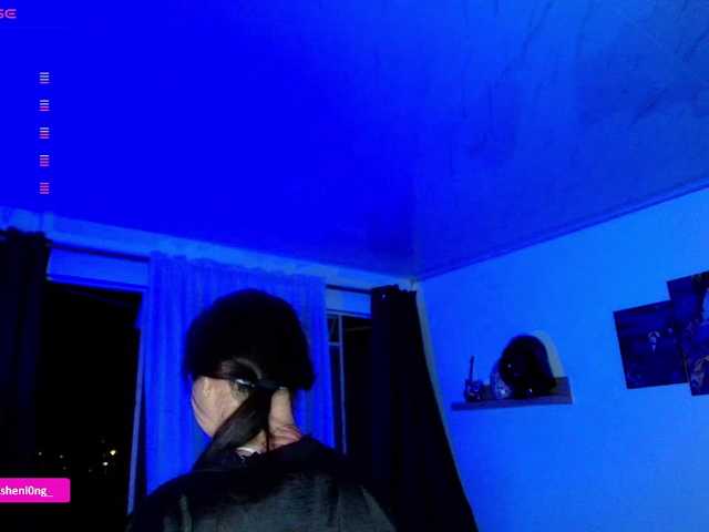 Nicorobin live cam on BongaCams