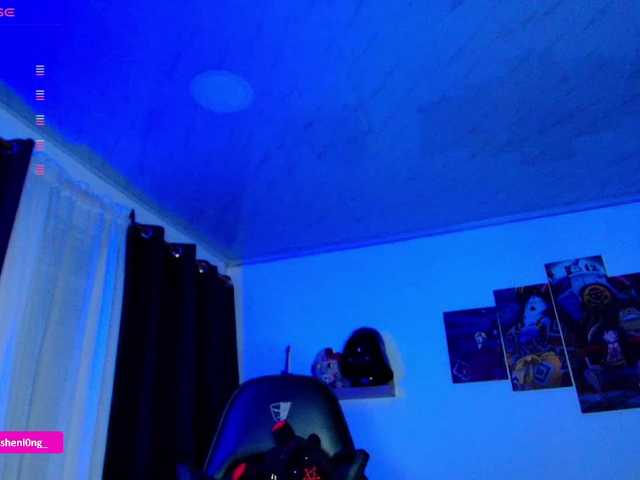 Nicorobin's BongaCams show and profile