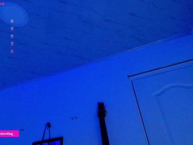 Nicorobin live cam on BongaCams