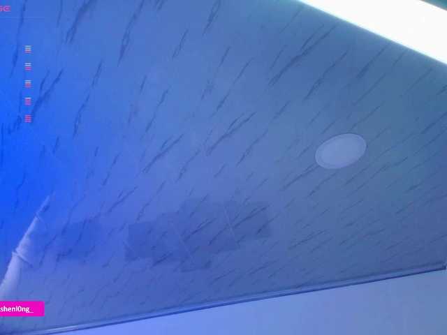 Nicorobin live cam on BongaCams
