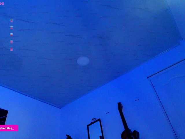 Nicorobin's BongaCams show and profile