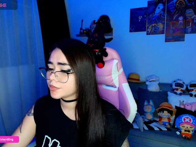 Nicorobin live cam preview