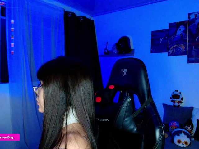 Nicorobin live cam