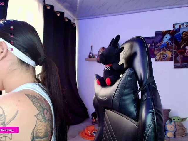 Preview of nicorobin