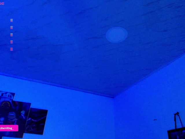 Nicorobin live cam on BongaCams