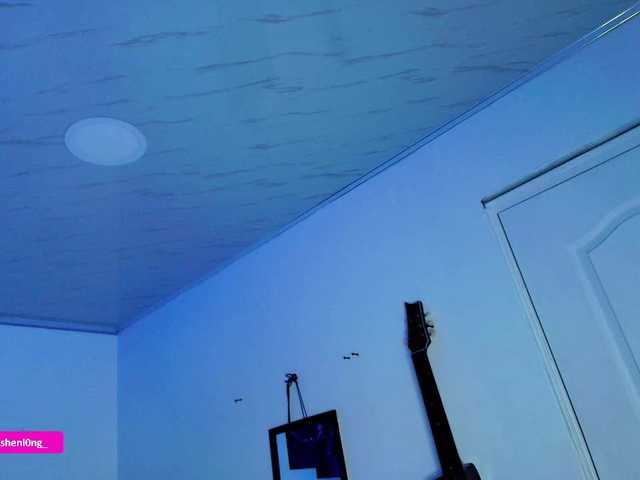 Nicorobin live cam on BongaCams