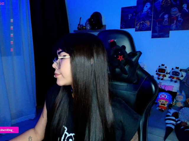 Nicorobin live cam preview