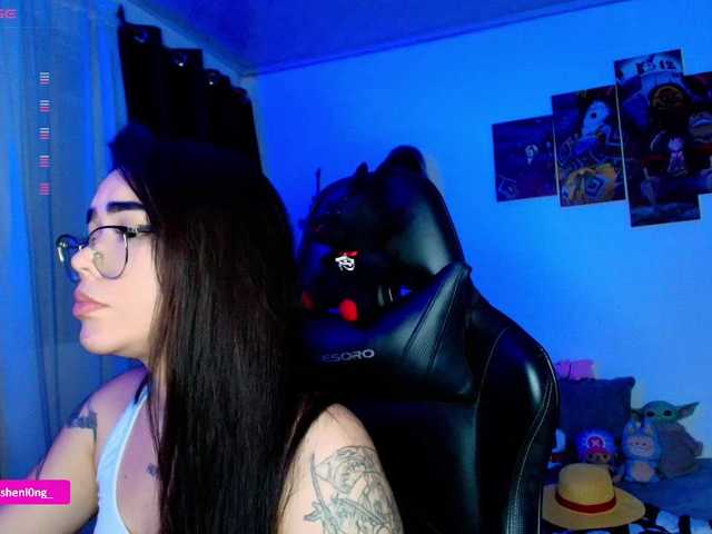 Nicorobin's BongaCams show and profile