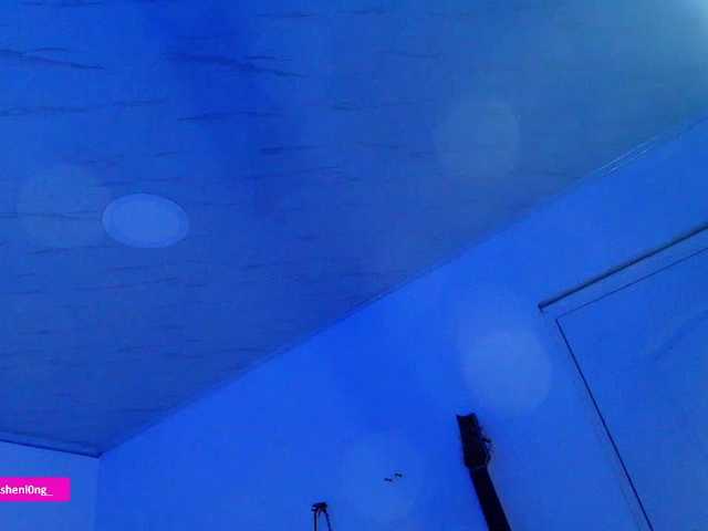 Nicorobin live cam on BongaCams