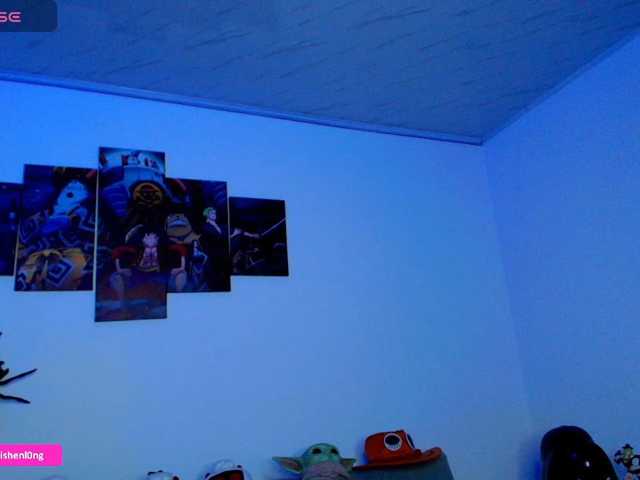 Nicorobin live cam on BongaCams