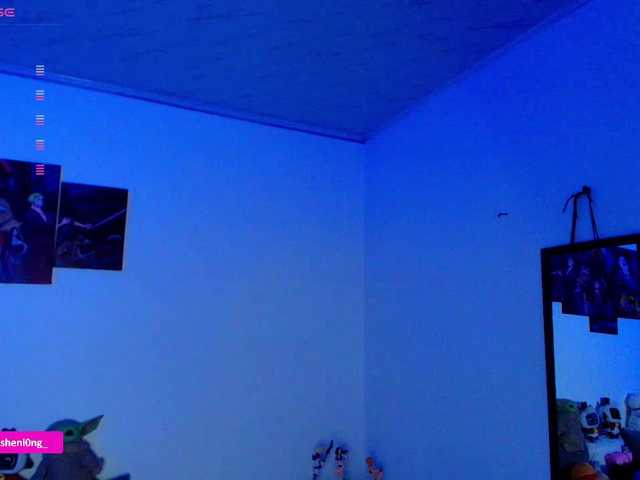 Nicorobin live cam on BongaCams