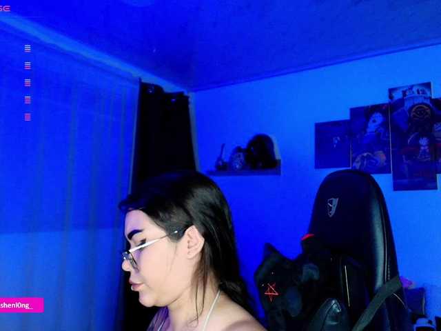 Nicorobin webcam