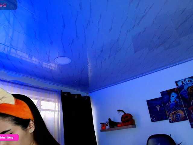 Nicorobin live cam on BongaCams