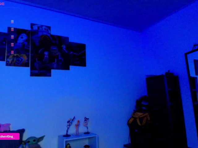 Nicorobin's BongaCams show and profile