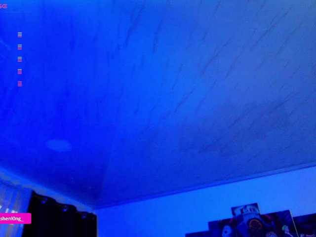 Nicorobin live cam on BongaCams