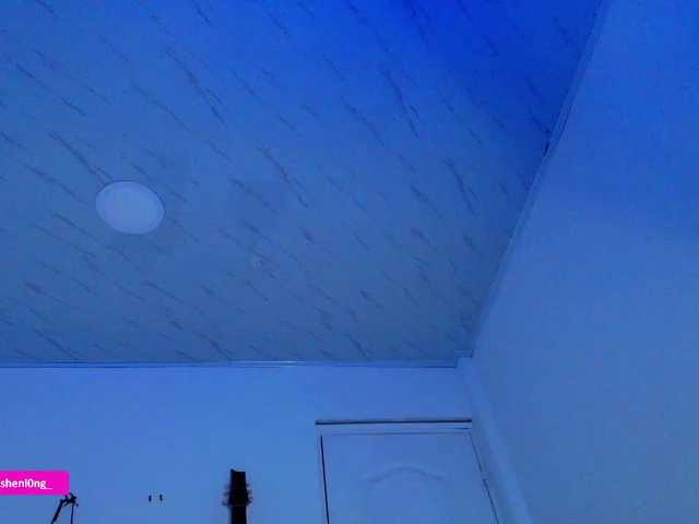 Nicorobin live cam on BongaCams