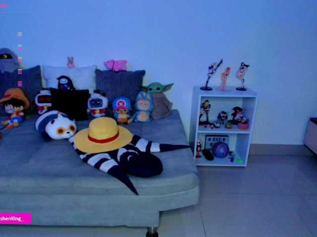 Nicorobin's BongaCams show and profile