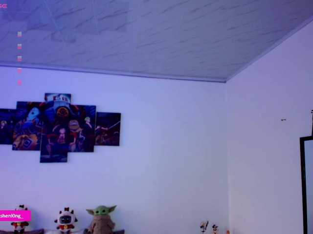 Nicorobin live cam