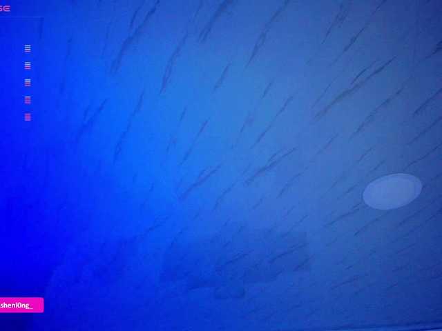 Nicorobin live cam