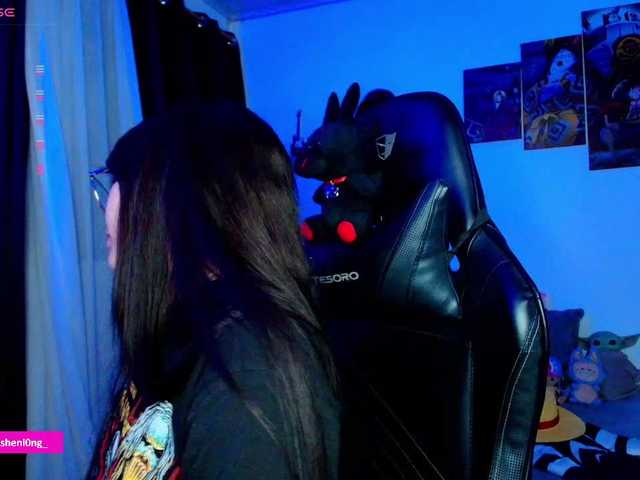 Nicorobin's BongaCams show and profile