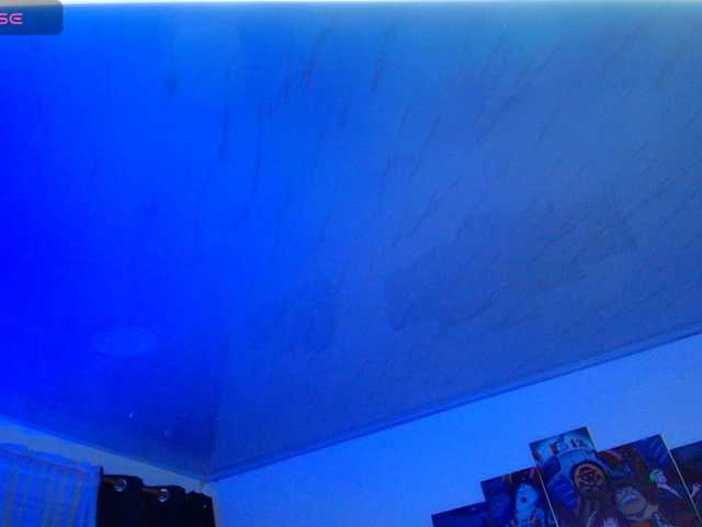 Nicorobin live cam on BongaCams