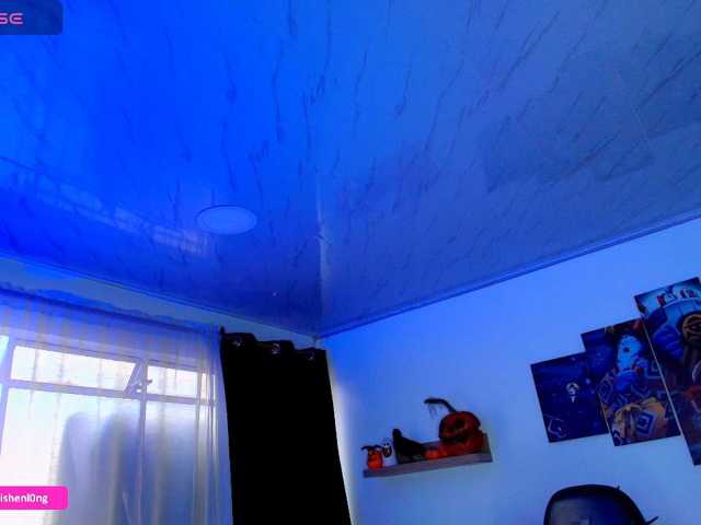 Nicorobin live cam on BongaCams