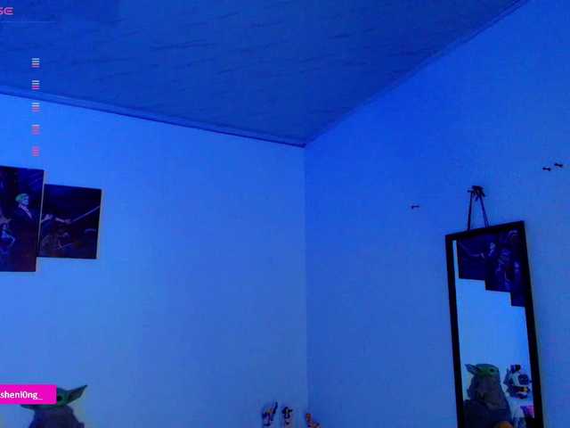 Nicorobin live cam on BongaCams