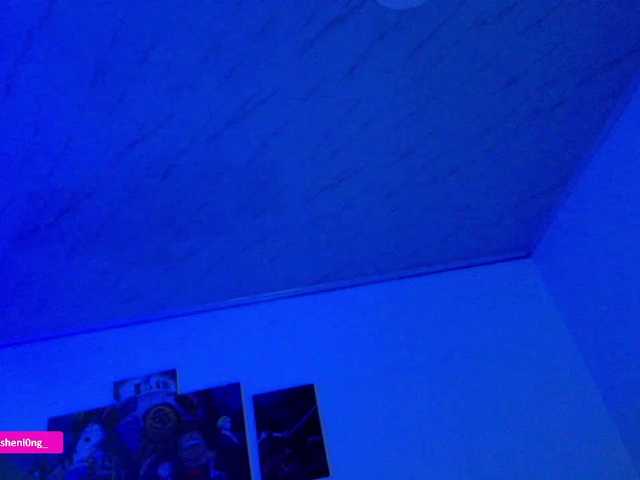 Nicorobin live cam on BongaCams