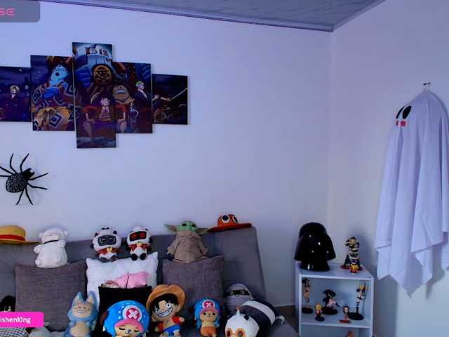 Nicorobin live cam preview