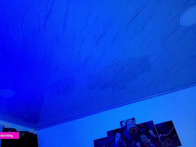 Nicorobin live cam on BongaCams