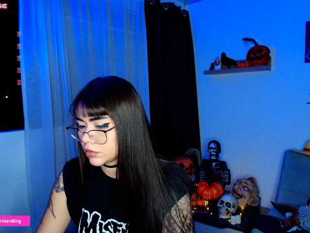 Nicorobin live cam on BongaCams