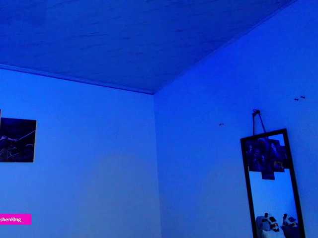 Nicorobin live cam on BongaCams