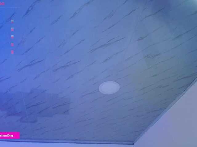 Nicorobin live cam on BongaCams