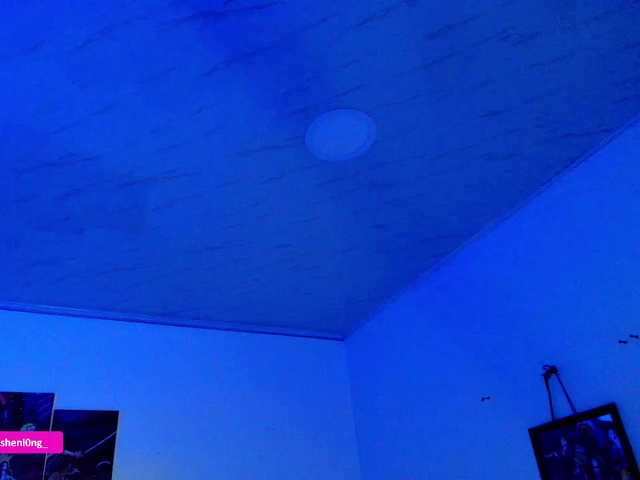 Nicorobin live cam on BongaCams