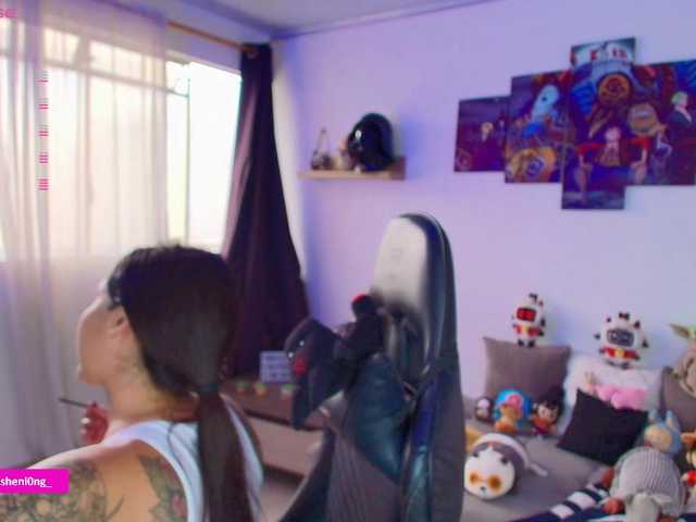 Nicorobin live cam on BongaCams