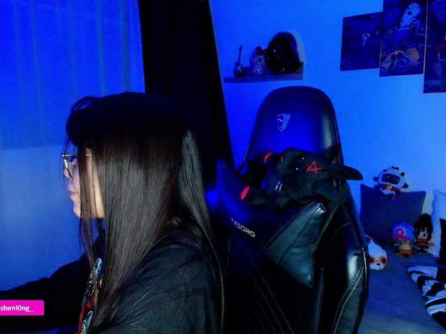 nicorobin live sex